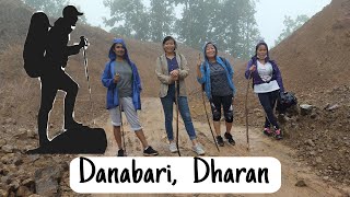 |Danabari hiking, Dharan|@dharaneyatri6415#dharan