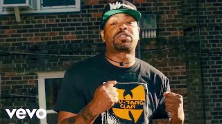 Wu-Tang Clan, Method Man & Redman -  If Time Is Money