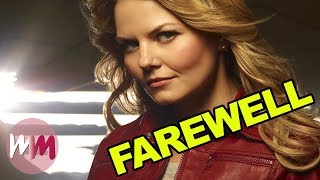 Top 5 Surprising Facts About Once Upon a Time