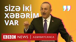 Türkiyə ilə Ermənistan arasında reyslər açılır və \