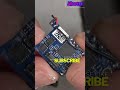 ZD8 Ultra Max Destroyed In Under 60 SECONDS!! #shorts #allsortzz #smartwatch #watch #zd8ultramax