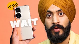 iQOO Neo 10 Pro is Here! - Better Than Oneplus 13r?