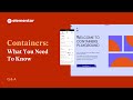 Flexbox Containers: What you need to know for a smooth transition on your Elementor website