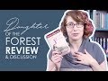 Daughter of the Forest by Juliet Marillier | Review and Discussion