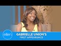 Gabrielle Union Is Janet Jackson’s Number 1 Fan