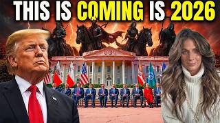 Amanda Grace Prophetic 2026 🚨 Tonight Could Change Everything Worldwide—A Dark Shift Begins Now!