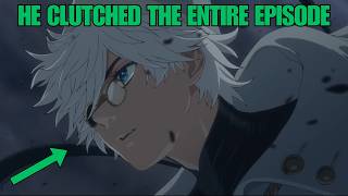 Why Qifrey’s Direct Intervention In Episode 5 Changes Everything