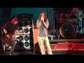 pearl jam with chris cornell reach down live pj20