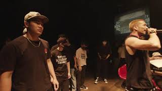 BEST8 General Twiggz vs Monsta Samurai