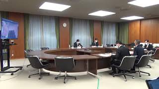 令和３年第２回教育委員会会議（その２）