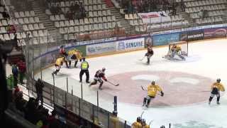 KooKooTV: Ottelukooste, KooKoo-Jukurit 3-1, 14.12.2013