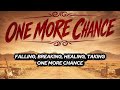 Guz Hardy & J Luke - ONE MORE CHANCE (Official Lyric Video)