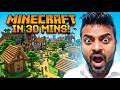 How to Build a Minecraft Game Using Free AI | The Easy Way