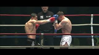 KACPER MUSZYNSKI VS STOYAN KOPRRIVLENSKI HIGHLIGHTS HD