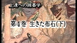 第4巻 生きた布石(下)