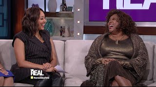 Loretta Devine Talks Playing a Villain on ‘Being Mary Jane’