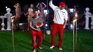 Magnate & Valentino Feat. Nicky Jam - Olvidarte No Quiero Video Official HD