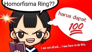 Homomorfisma Ring (bagian 1) | Definisi dan contoh