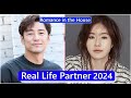 Ji Jin Hee And Kim Jee Soo (Romance in the House) Real Life Partner 2024