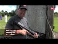 kel tec ksg vs. utas uts 15 12 gauge shotguns