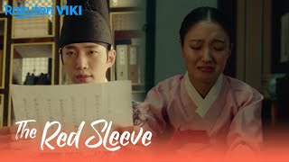 The Red Sleeve - EP2 | Never-ending Apology Letter | Korean Drama