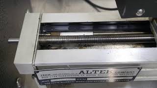 Altek Mobility Tester 9505AE