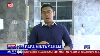 Inilah Prediksi Suara Anggota MKD untuk ‘Papa Minta Saham’