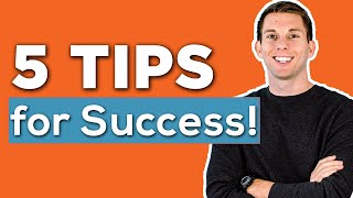 5 Tips for Courtroom Success (Trial Advocacy Advice)