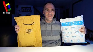 LEGO Star Weiners Haul & Brickitect's Amazon LEGO Buying Pro Tips