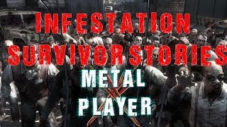 [War Z]วิธีโหลด ติดตั้ง ง่ายๆเซิฟจริง!! Infestation: Survivor Stories