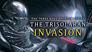 The Ultimate Weapon of The Trisolarans | Three Body Problem Series