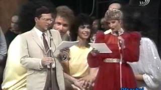 Chai Kdam Eurovision 1983 - Ofra Haza