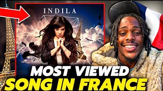 Reacting to France’s Most Viewed Song: Dernière Danse by Indila