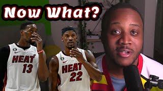 Where do the Miami Heat go from here?