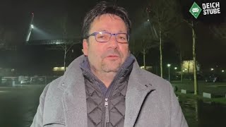 Werder Bremen: „Immer ein Fehler zu viel!“ - Reporter-Fazit zur Niederlage gegen Borussia Dortmund