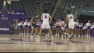 Highlights: Evansville vs. Oakland City (MBB exhibition)