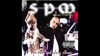 SPM - Never Change (2001) [Full Album] Houston, TX