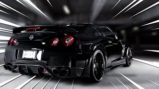 racha insano de GTR !!
