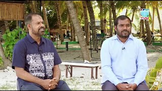 IMAGU featured on heyyanbo programme shown on the channel TVM