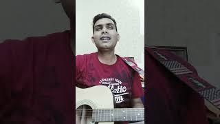 Dil ko karaar aaya|cover song|Acoustic version guitar cover|Siddharth Malhotra|Neha Sharma|