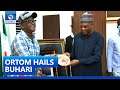 FG Approve 3 Tertiary Institutions For Benue As Ortom Lauds President Buhari