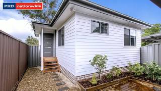 PRDnationwide Penrith Rental Property Preview - 34A Rugby Street, Cambridge Park