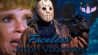 Jason Voorhees - Faceless || Tribute