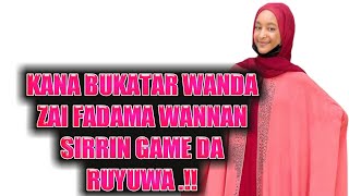 Idan dai kakai (+18) Kana Bukatar Wanda Dai Fadama Wannan Sirrin Game da Rayuwa.#Rayuwar_Duniya