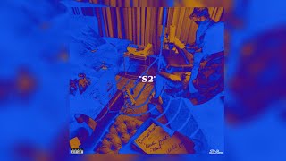 Wizkid - S2 ( EP)