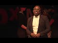 using performance art to explore the inhumanity we experience sheldon scott tedxmidatlantic