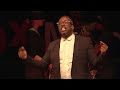 using performance art to explore the inhumanity we experience sheldon scott tedxmidatlantic