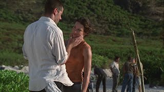 LOST HD | Jack and Kate [S01E04] \