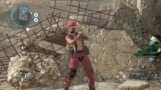 【MGO】サバイバル 9/1