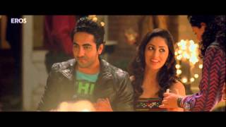 Pani Da Rang Song   Vicky Donor ft  Ayushmann Khurrana & Yami Gautam